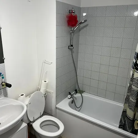 Apartamento Proche Bordeaux Et Aeroport