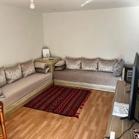 Apartamento Proche Bordeaux Et Aeroport Mérignac