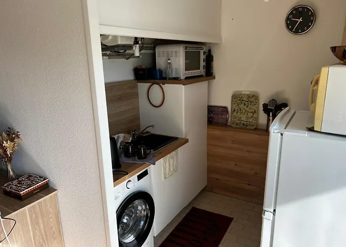 Proche Bordeaux Et Aeroport